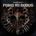 Tribulations by Psiko - Frenchcore cover art