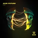 Future by PSP - Hard Techno cover art