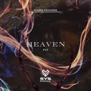 Heaven by PSP - Hard Techno cover art