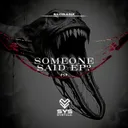 Someone Said Acid? by PSP - Hard Techno cover art