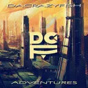 Cover of Psychedelic Adventures - Main Mix