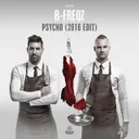 Cover of Psycho (2016 Edit) - Extended Mix