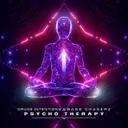 Cover of Psycho Therapy