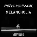 Melancholia by Psychopack - Frenchcore cover art