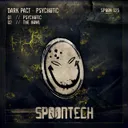 Cover of Psychotic - Original Mix