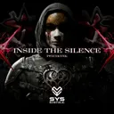 Inside The Silence by Psychotik - Hard Techno cover art