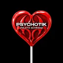 Paleta Schranz by Psychotik - Hard Techno cover art