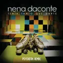 Tenía Tanto Que Darte by Psychotik - Hard Techno cover art