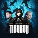 Tiburon by Psychotik, Rüza, JØLE - Hard Techno cover art