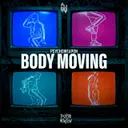 BODY MOVING by Psychoweapon - Uptempo cover art