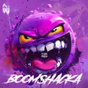BOOMSHACKA by Psychoweapon - Uptempo cover art
