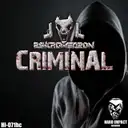 Criminal by Psychoweapon - Uptempo cover art