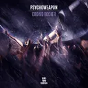 Crowd Rocker by Psychoweapon - Uptempo cover art