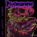 Drug Dealer by Psychoweapon - Uptempo cover art