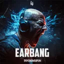 EARBANG by Psychoweapon - Uptempo cover art