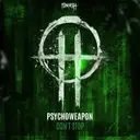 Hey Motherf#ckers! by Psychoweapon - Uptempo cover art