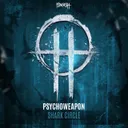 Invisible by Psychoweapon, Revolxist - Uptempo cover art