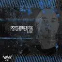 Kick Ass Hardcore by Psychoweapon - Uptempo cover art