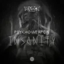 Middle Finger by Psychoweapon - Uptempo cover art