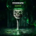 Partystarter by Psychoweapon - Uptempo cover art