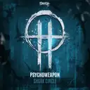 Shark Circle by Psychoweapon - Uptempo cover art