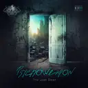 The Last Door by Psychoweapon - Uptempo cover art