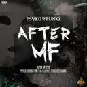 After MF 2016 - Radio Version by Psyko Punkz - Hardstyle cover art