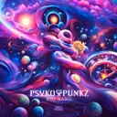 Big Bang by Psyko Punkz - Hardstyle cover art