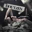 Doutzen - Extended Mix by Psyko Punkz - Hardstyle cover art