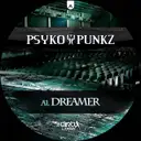 Dreamer - Original by Psyko Punkz - Hardstyle cover art