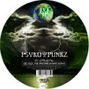 Feel The Rhythm - Alpha Twins remix by Psyko Punkz - Hardstyle cover art