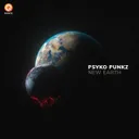 New Earth - Edit by Psyko Punkz - Hardstyle cover art