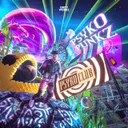 Psyko Club by Psyko Punkz - Hardstyle cover art