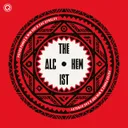 The Alchemist by Psyko Punkz, Wim Hof, Zac Aynsley - Hardstyle cover art