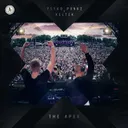 The Apex by Psyko Punkz, KELTEK - Hardstyle cover art