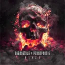 Blaze by PsykoPhonic, BreakStyle - Uptempo cover art