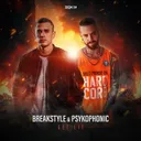 Get Lit by PsykoPhonic, BreakStyle - Uptempo cover art