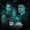 Hustle & Grind by PsykoPhonic, Activ Project - Uptempo cover art