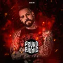 The Pain by PsykoPhonic - Uptempo cover art