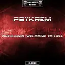 Welcome to Hell by Psykrem - Uptempo cover art