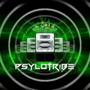 Zombie by Psylotribe, Ritchy - Frenchcore cover art