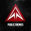 Deadly Combo by Public Enemies - Rawstyle cover art