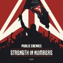OG Sound by Public Enemies - Rawstyle cover art