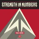 Strength In Numbers by Public Enemies - Rawstyle cover art