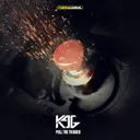 Cover of Pull the Trigger