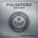 Endless - Original Mix by Pulsatorz - Euphoric Hardstyle cover art
