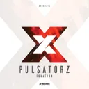 Equation by Pulsatorz - Euphoric Hardstyle cover art