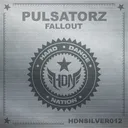 Fallout - Radio Edit by Pulsatorz - Euphoric Hardstyle cover art