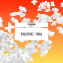 Triad - Extended Mix by Pulsatorz - Euphoric Hardstyle cover art
