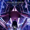 Elysium (Radio Edit) by Pulseraiser - Hardstyle cover art